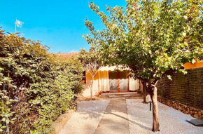 ISS Travel, Domo Magenta 2-bedrooms apartment - with Private Outdoor Area San Teodoro